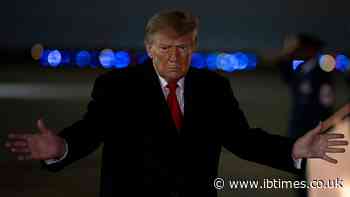 'It Looks Mummified': Netizens Mock Donald Trump Over 'Bionic Legs' and His 'Severe Problems' Quote