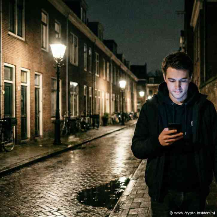 Aantal crypto-incidenten stijgt in drie maanden bijna 60 procent