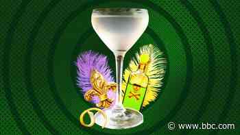 The 'deadly' drink that symbolises New Orleans