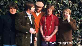 Watch 26 Versions of ‘God Only Knows’ By the Beach Boys and Their Offshoot Bands