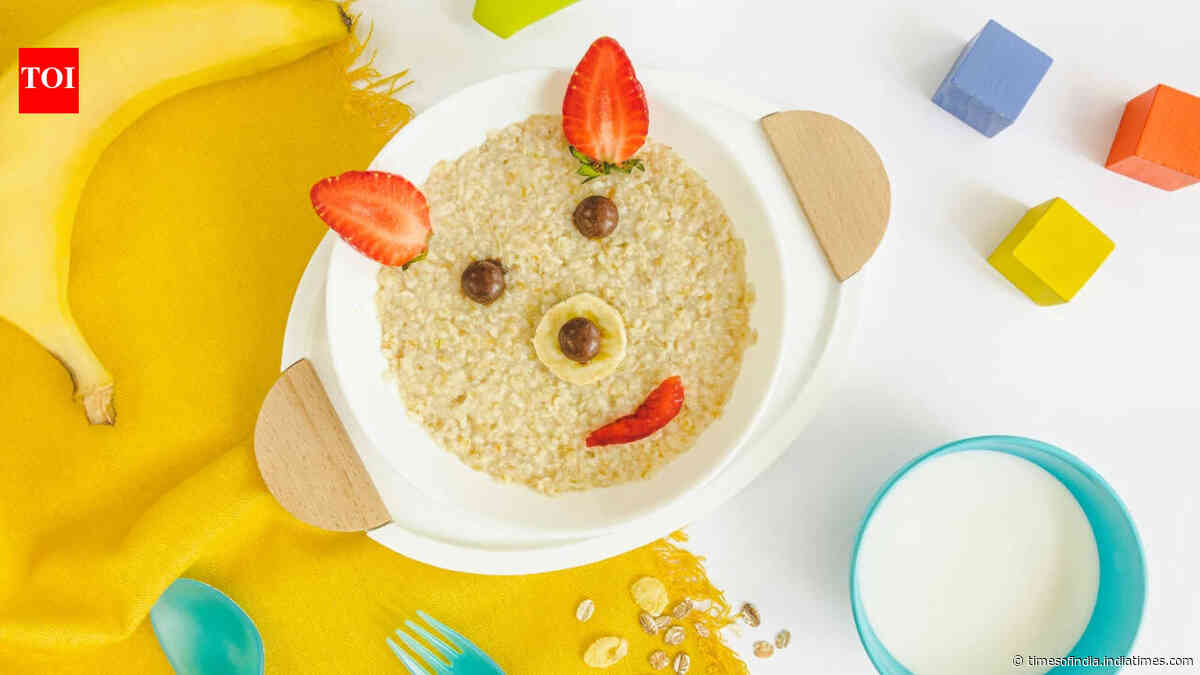 FSSAI proposes ban on added sugars in infant food for babies up to 6 months