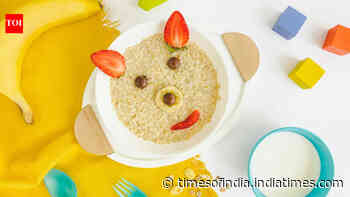 FSSAI proposes ban on added sugars in infant food for babies up to 6 months