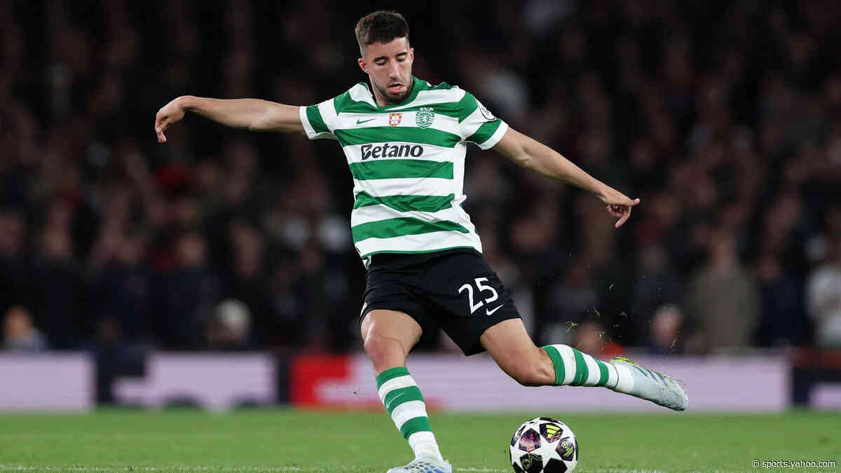 Milan revive Inacio talks as Gabbia faces three months out