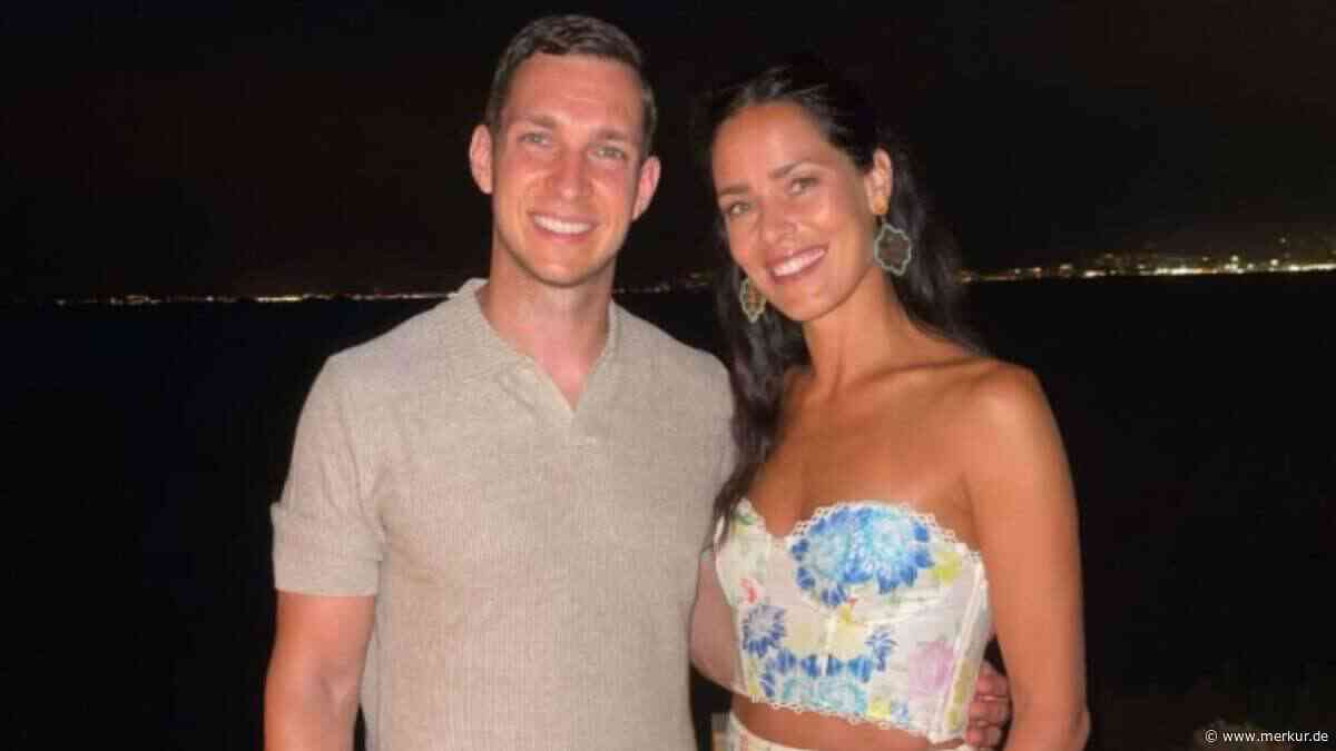 Ana Ivanovic gratuliert ihrem Bruder liebevoll zum Geburtstag