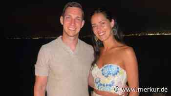 Ana Ivanovic gratuliert ihrem Bruder liebevoll zum Geburtstag