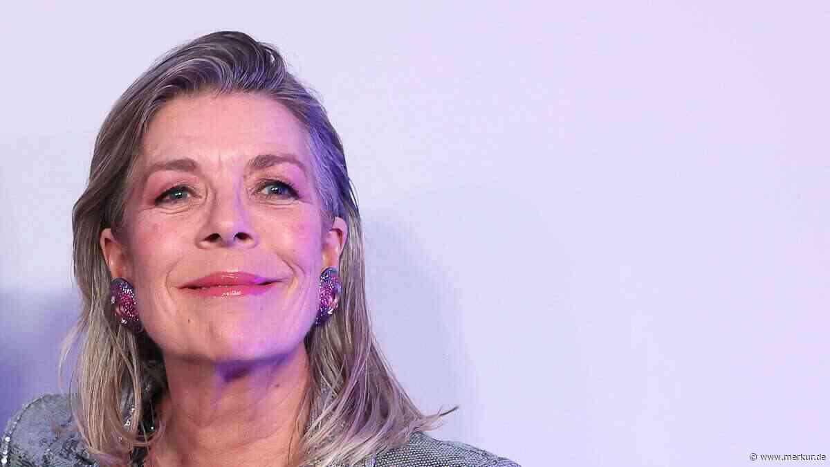Wo ist Charlène? Darum glänzt Caroline von Hannover an Fürst Alberts Seite