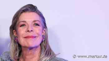 Wo ist Charlène? Darum glänzt Caroline von Hannover an Fürst Alberts Seite