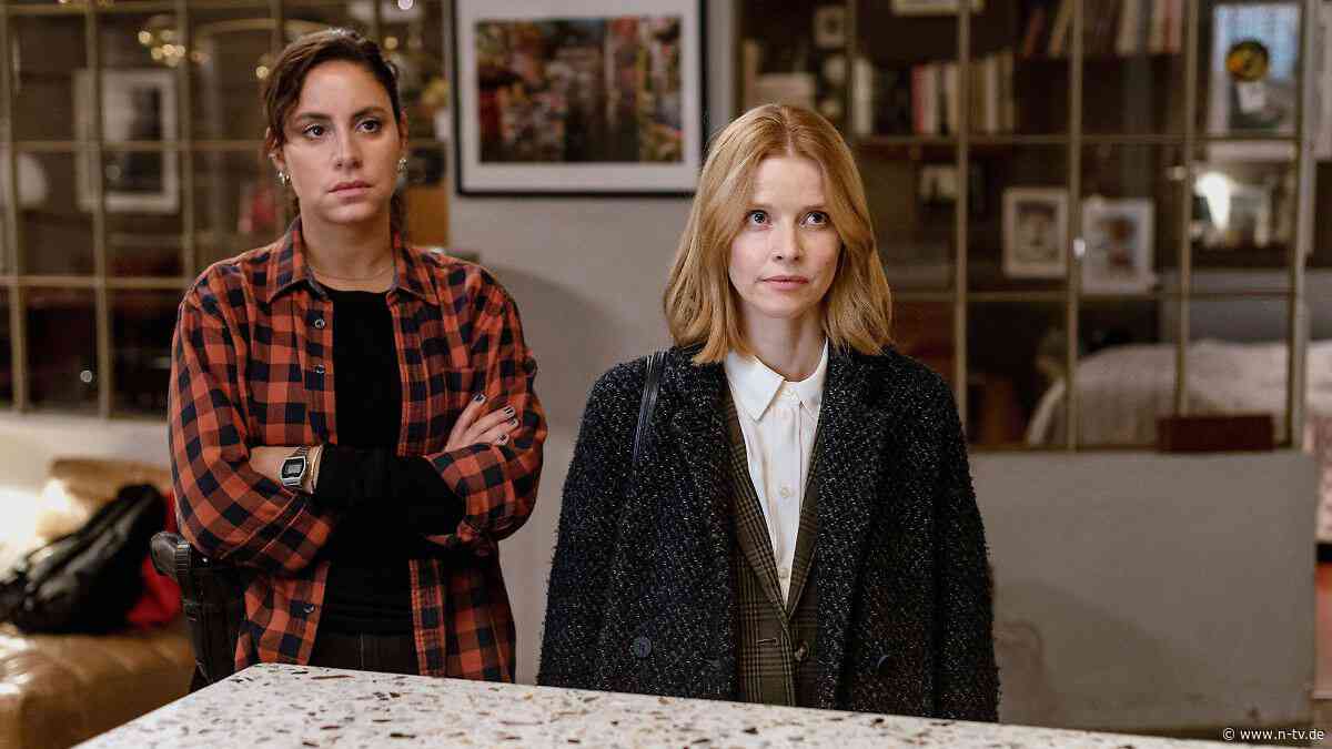 Der "Tatort" im Schnellcheck: Koks, Korruption und Knalleffekte