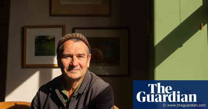 From little acorns … to his 1,000th article for the Guardian country diary