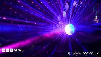 Nightclubs are disappearing - and it's affecting young people