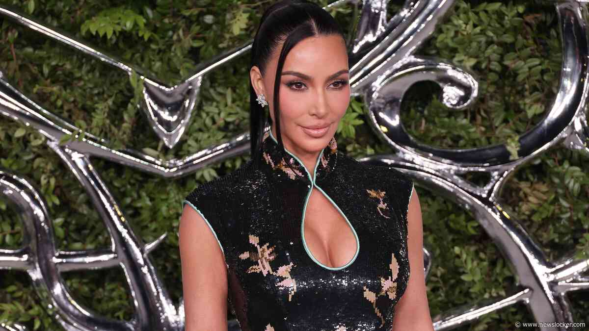 Kim Kardashian hoopt weer mee te doen met Dancing with the stars