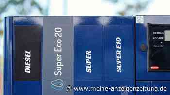 Aus für Verbrenner-Aus könnte E20 an die Tankstelle bringen