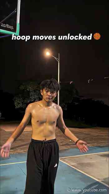 freestyle basketball