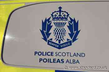 Boy, 10, in critical condition after three-car crash