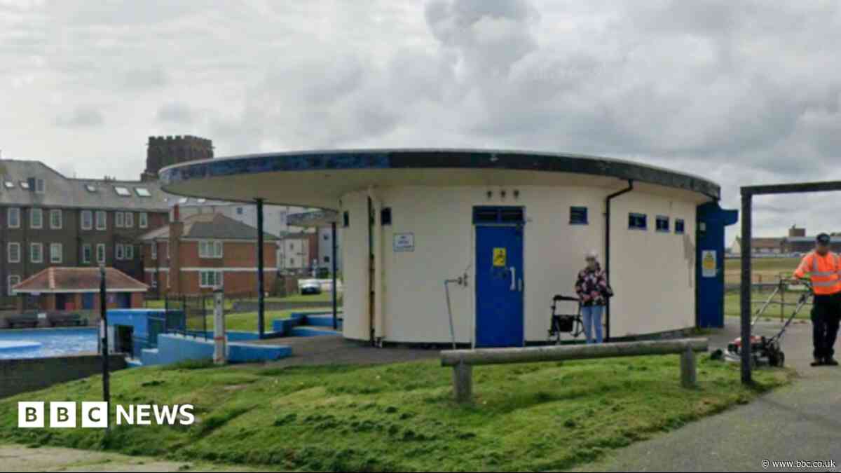 Town's toilets could return to council control