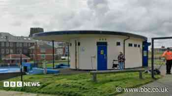 Town's toilets could return to council control