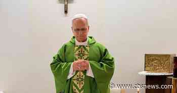 Pope Leo discharged from hospital on Saturday, four days after surgery