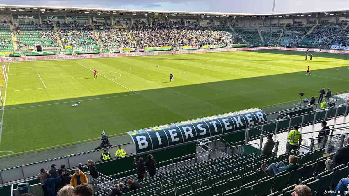 Live Eredivisie | PSV zonder Van Bommel op bezoek bij ADO Den Haag