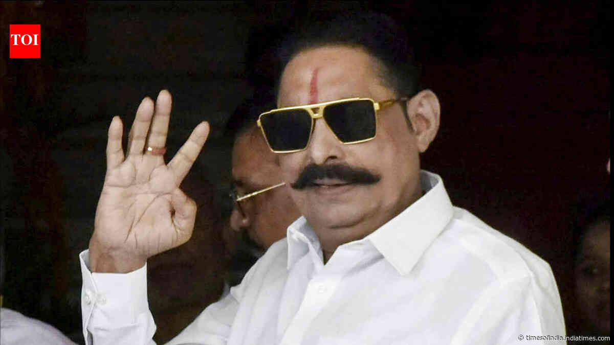 'Nine murders' claim, then a clarification: How 'Chote Sarkar' has put Nitish, JD(U) on the spot