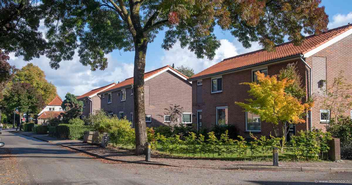 Nunspeet grijpt naar geld voor Oekraïners om duurdere huurwoningen betaalbaar te maken voor statushouders