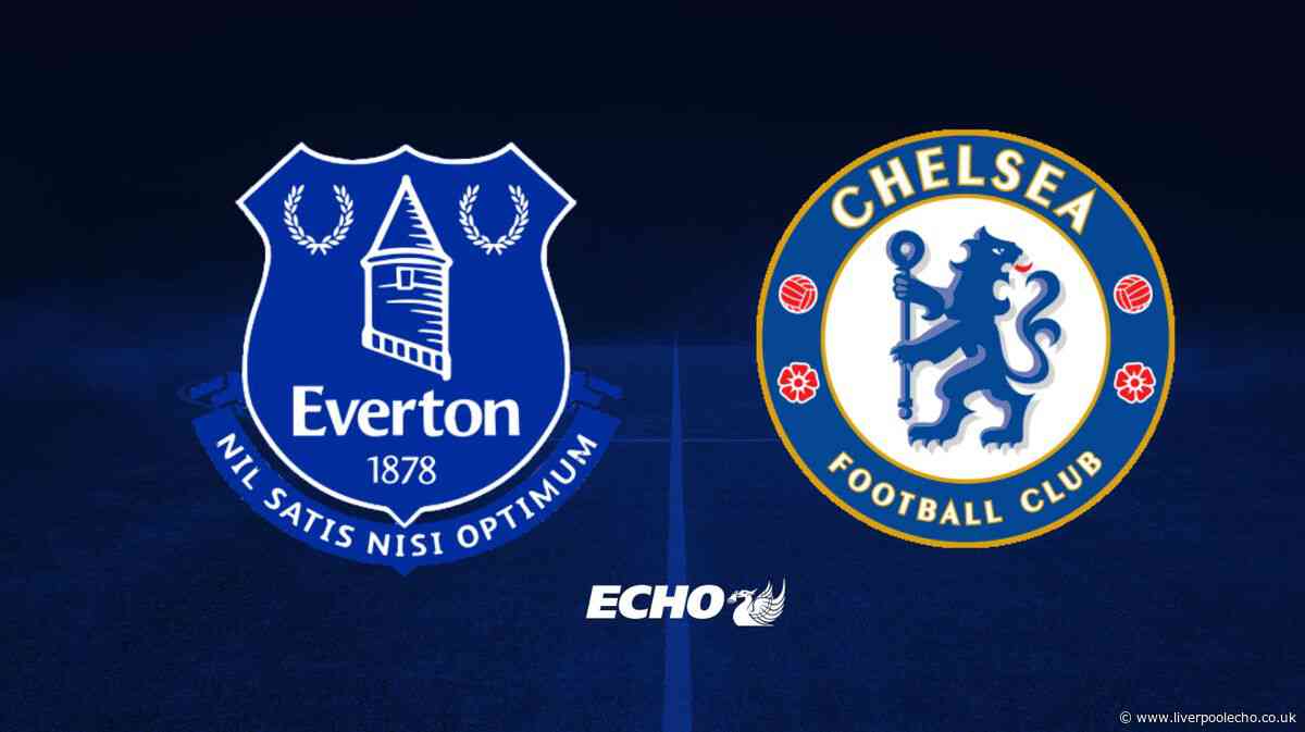Everton 0 Chelsea 2 - Pedro Neto's two goals condemn Blues to first defeat of the season