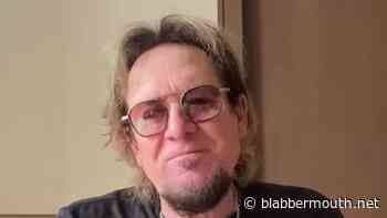 IRON MAIDEN's ADRIAN SMITH: 'I Think We're Enjoying Playing Live As Much, If Not More Than Ever'