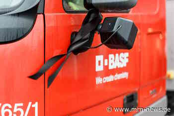 Ludwigshafen – Zehn Jahre nach dem Unglück im Nordhafen: BASF erinnert an Verstorbene und Verletzte