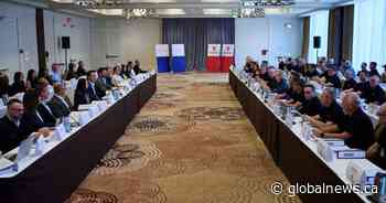 Stellantis workers begin voting on strike mandate as talks remain stalled