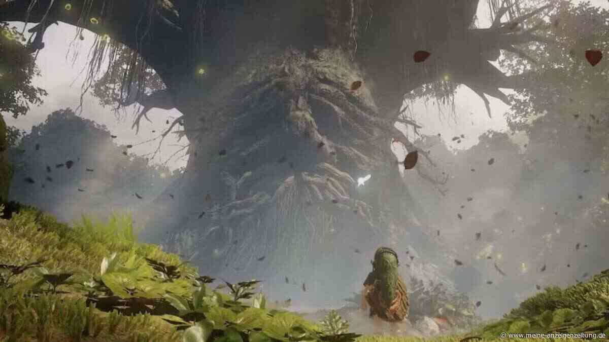 The Legend of Zelda: Ocarina of Time – Deutscher Werbespot stimmt auf das legendäre Abenteuer ein