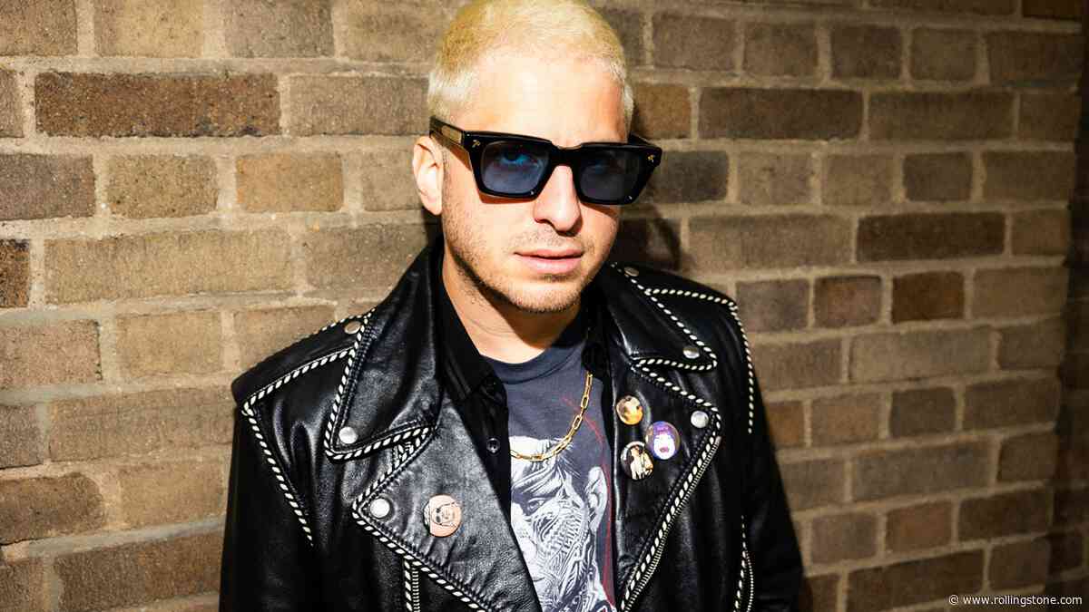 Andrew Watt on His Insane 2026:  Madonna, McCartney, the Stones, Gaga 
