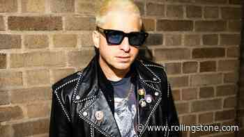 Andrew Watt on His Insane 2026:  Madonna, McCartney, the Stones, Gaga 