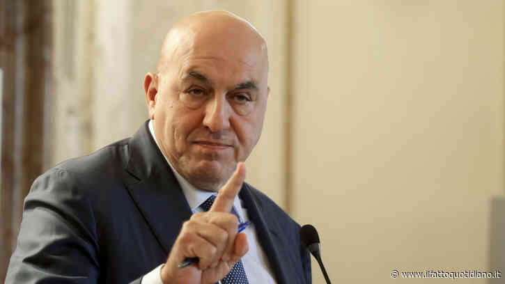Crosetto: “Sbaglia Trump a limitare satelliti Starlink per Kiev. Sovranità irrinunciabile”. Ma l’Italia dipende da Usa e Cina