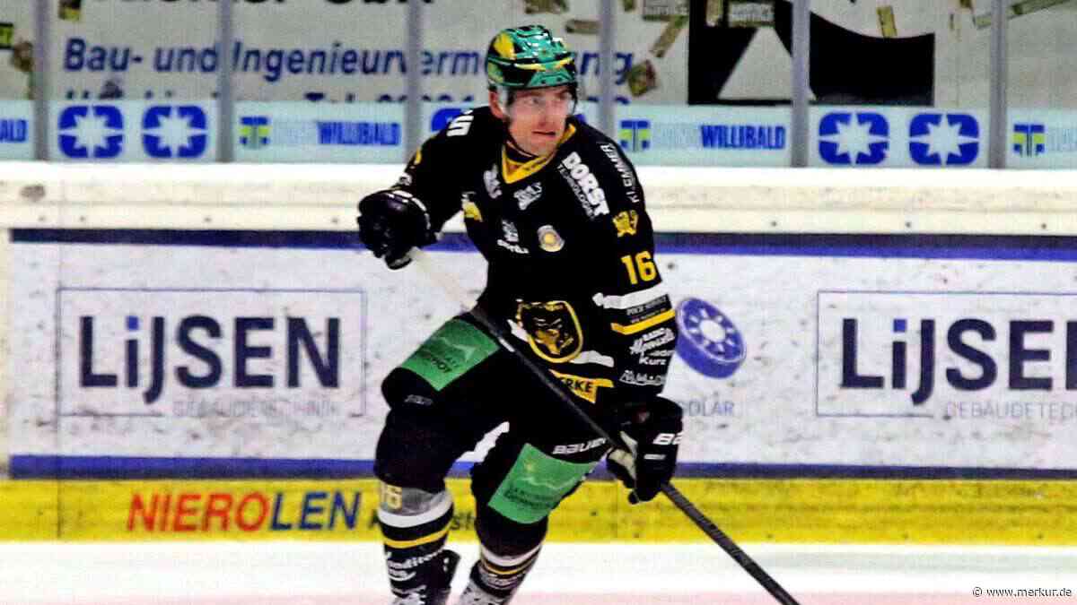 Tölzer Löwen gegen Stuttgarter Rebels: Die Effizienz entscheidet