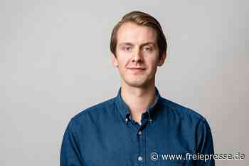 Jonas Greiner bringt Soloprogramm nach Glauchau