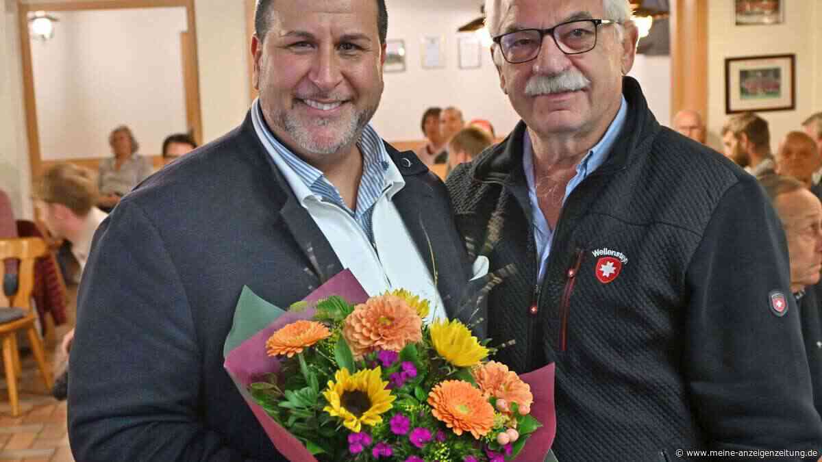 Massenhausen wegen Lärmschutzzonen in Aufruhr – Glasfaser-Internet soll Ende 2027 kommen
