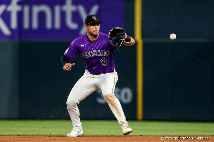 Five Players Elect Free Agency