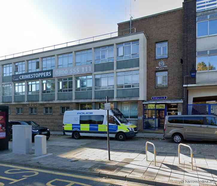 Phone snatchings, burglaries and knife incidents among latest Harrow police updates