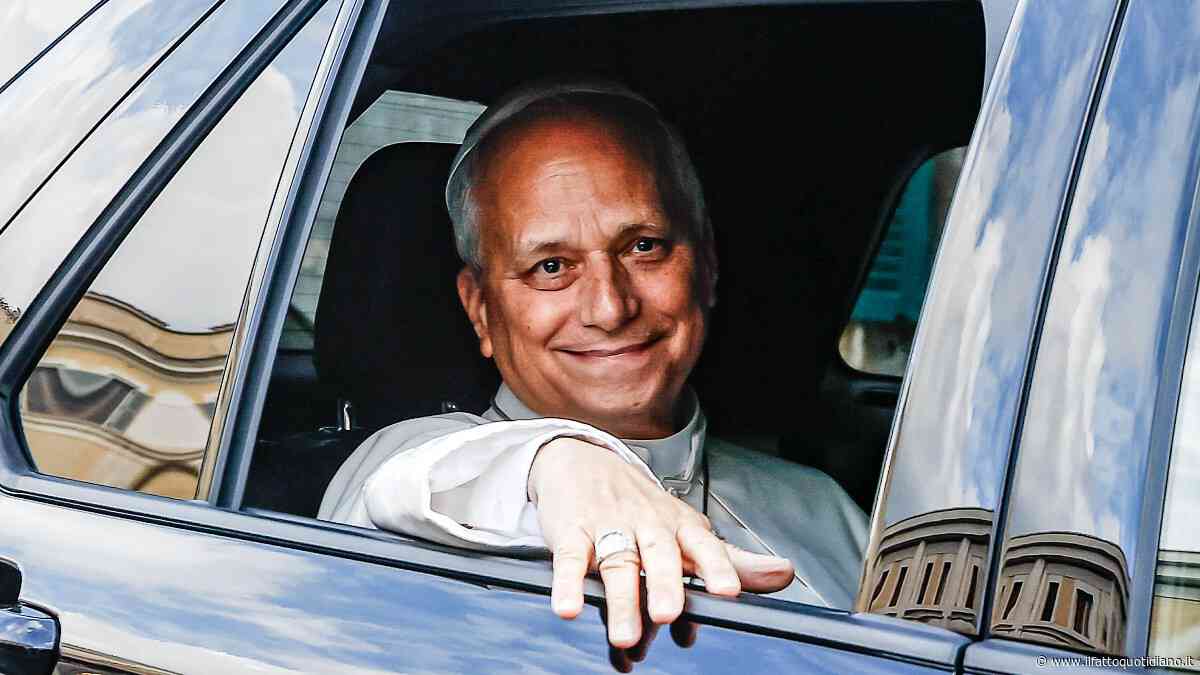 “Un ottimo segnale per il recupero”, lo pneumologo sulle dimissioni di Papa Leone XIV dopo l’intervento al polmone