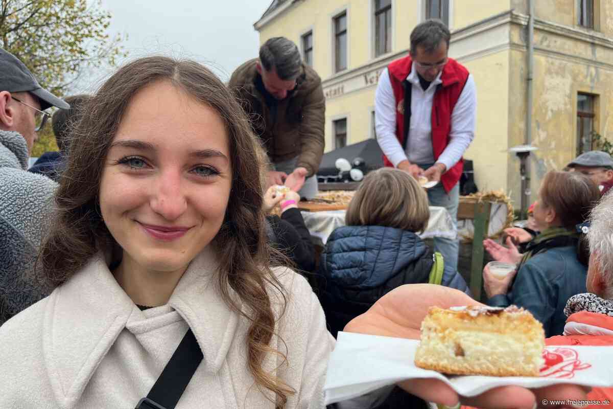 Dem Geheimnis auf der Spur: Was macht diese Kirmes im Vogtland so besonders?