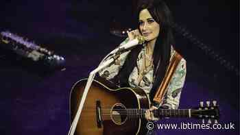 Kacey Musgraves TikTok Drama: White House ICE Deportation Videos Spark Backlash From Pop Stars