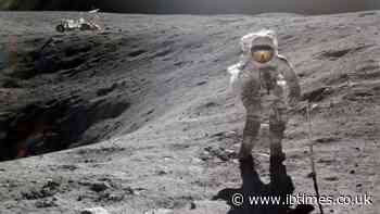 Youngest Astronaut To Walk the Moon Claims UFOs Are 'Demonic' Deceptions Following Sign From God