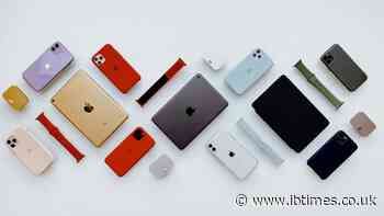 Police Receive Over 100 Reports on iPhone Duo Pre-Order Charges as Apple Reviews Suspect Transactions