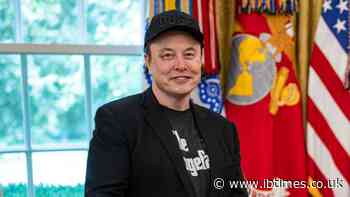 'Billionaires Aren't Compatible With Democracy': Critics Bash Elon Musk $158M Paxton Donation