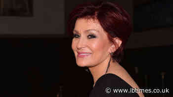 Is Sharon Osbourne Having More Cosmetic Surgery? Her Remarks After Revealing a Dent in Her Face