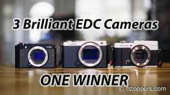 Lumix S9, Fujifilm X-M5, or OM System PEN for Everyday Carry?