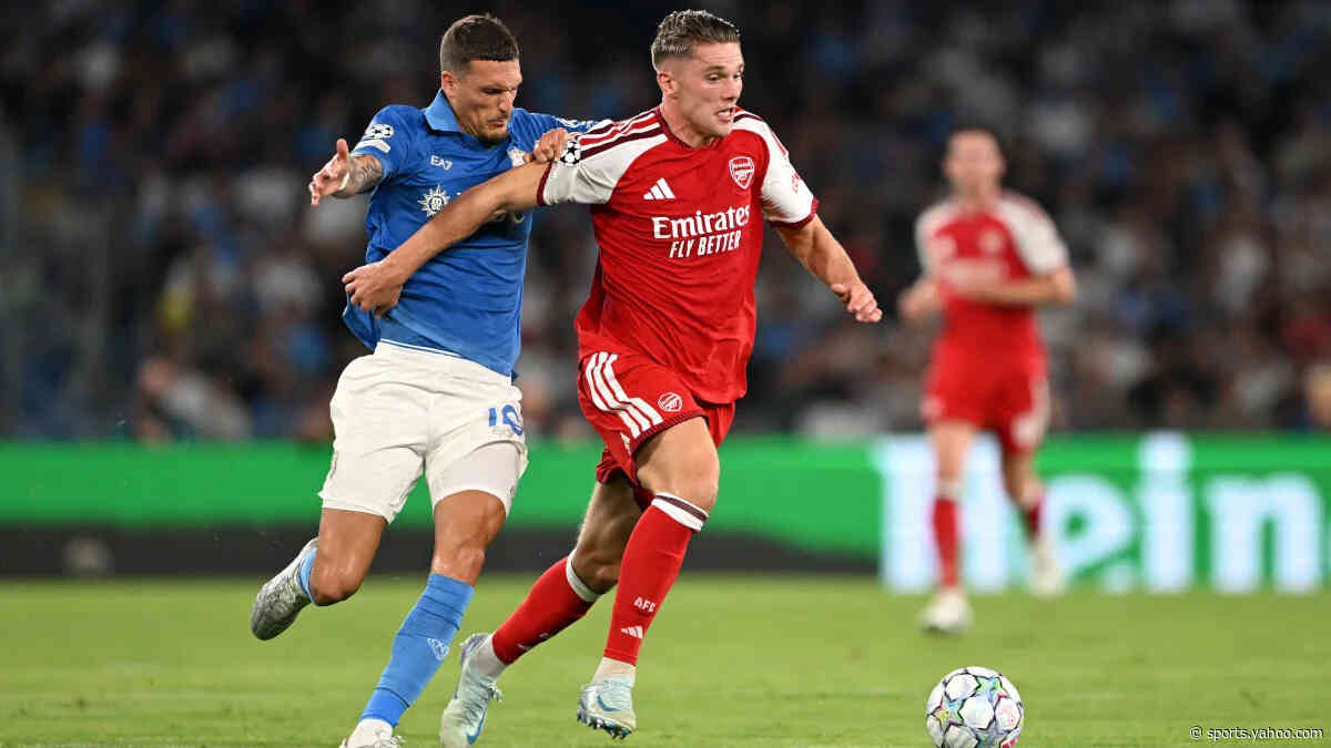 Report Gyokeres determined to leave Arsenal amid Juventus and Milan focus