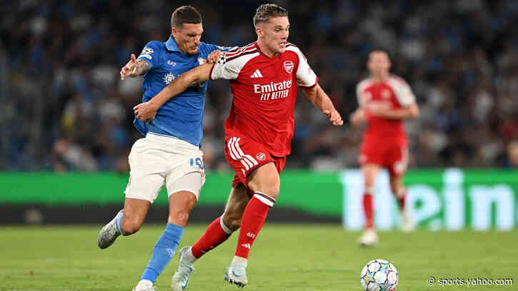 Report Gyokeres determined to leave Arsenal amid Juventus and Milan focus