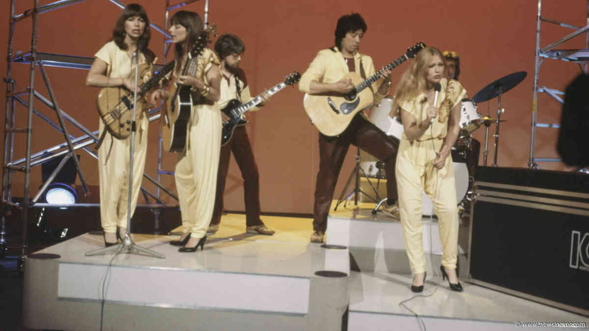 Het Nederlandse Pussycat stootte in 1976 het grote Abba van de troon: ’Britse muzieksnobs vonden het continental shit’