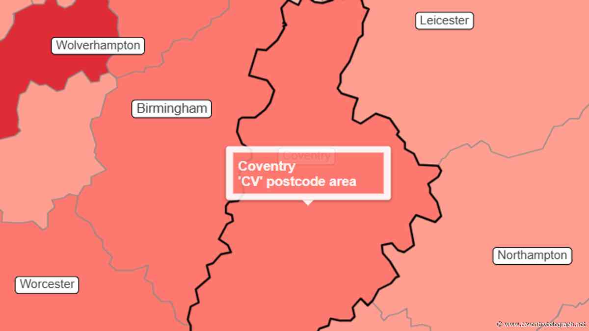 'It could be...your neighbour': The true number of lottery millionaires in Coventry