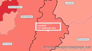 'It could be...your neighbour': The true number of lottery millionaires in Coventry